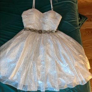 Special Occasion Dress